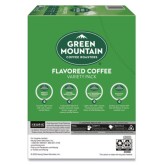 Keurig Green Mountain Coffee Flavor K-Cup Sampler - 24 per Box